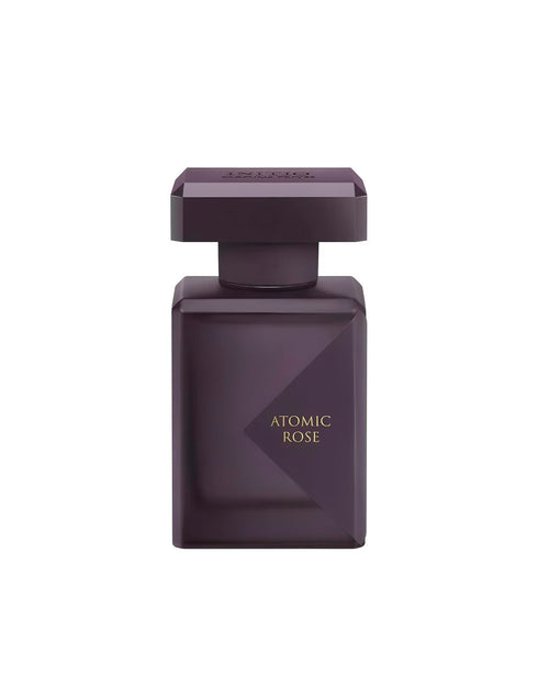 Atomic Rose Eau de Parfum Unisex by Initio 3.04 oz