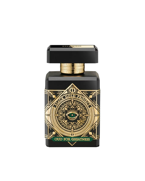 Oud For Greatness Eau de Parfum Unisex by Initio 3.04 oz