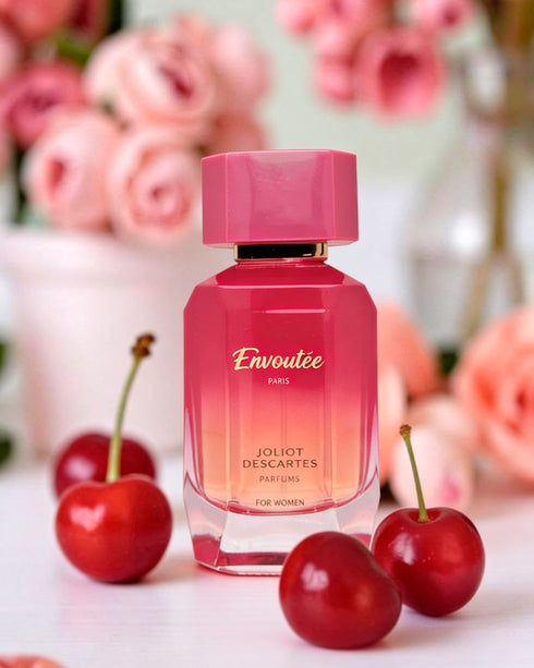 Envoutee Eau de Parfum for Women by Joliot Descartes