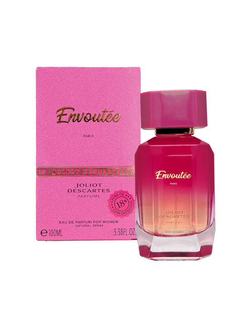 Envoutee Eau de Parfum for Women by Joliot Descartes