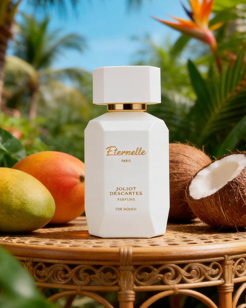 Eternelle Eau de Parfum for Women by Joliot Descartes