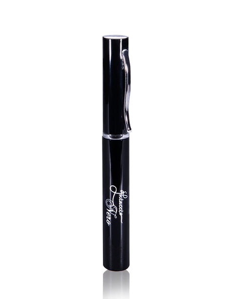 Ghiaccio Nero Pen Atomizer for Men by Duccio Pasolini