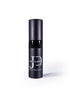 Black Travel Atomizer Unisex by Joliot Descartes