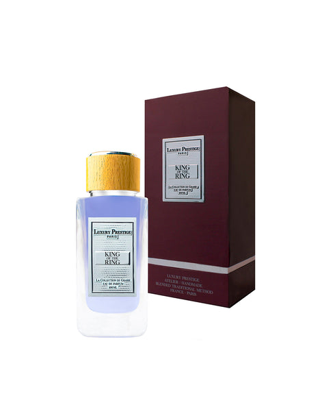 Luxury Prestige King of the Ring Perfume