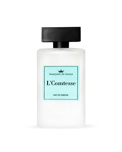 L'Contesse Parfum for Women By Francoise de Gaulle
