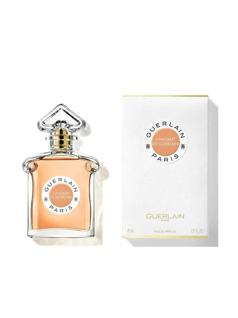 L'Instant De Guerlain Eau De Parfum Spray For Women By Guerlain