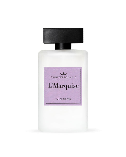 L'Marquise Parfum for Women By Francoise de Gaulle
