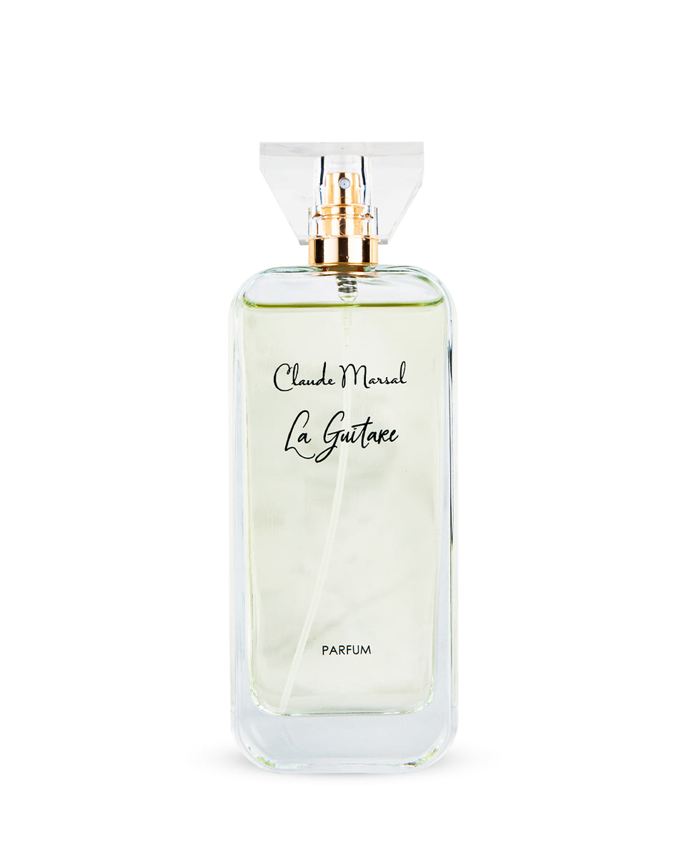 La Guitare Parfum for Women by Claude Marsal – perfumes4u.com