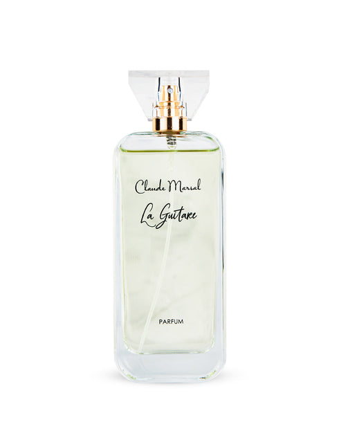La Guitare Parfum for Women by Claude Marsal