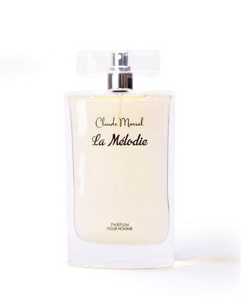 La Mélodie Parfum for Men by Claude Marsal