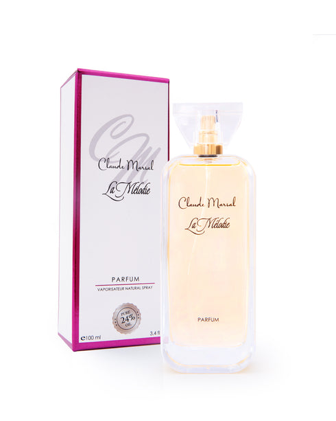 La Mélodie Parfum for Women by Claude Marsal
