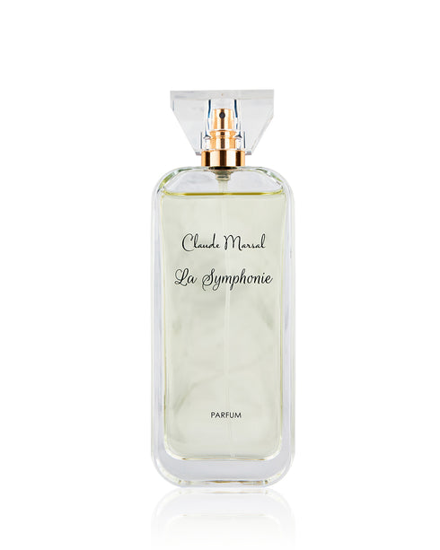 La Symphonie Parfum for Women by Claude Marsal