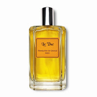 Le Duc Eau de Parfum for Men by Francoise De Gaulle