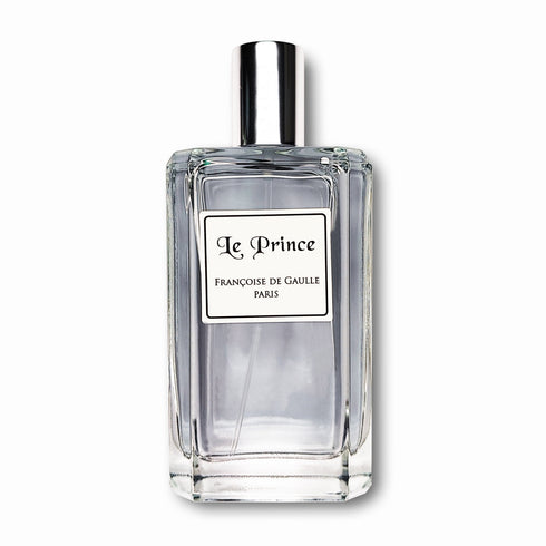 Le Prince Parfum for Men by Françoise de Gaulle