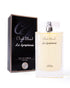 La Symphonie Parfum for Men by Claude Marsal