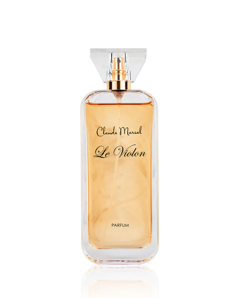 Le Violon Parfum for Women by Claude Marsal