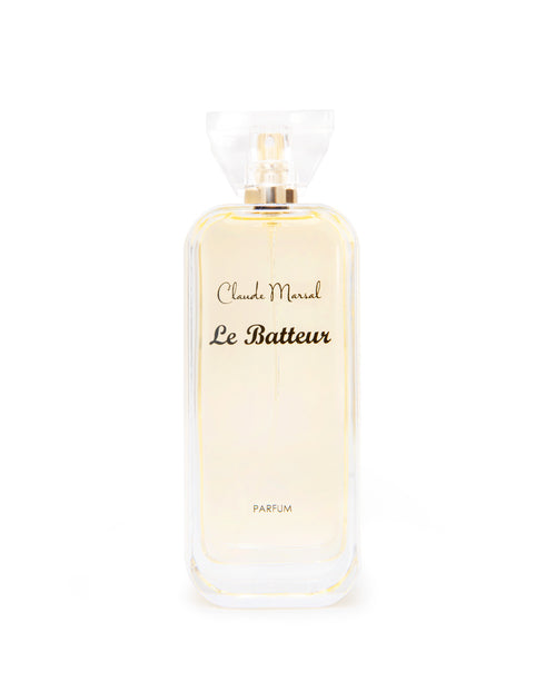Le Batteur Parfum for Women by Claude Marsal