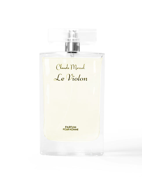 Le Violon Parfum for Men by Claude Marsal