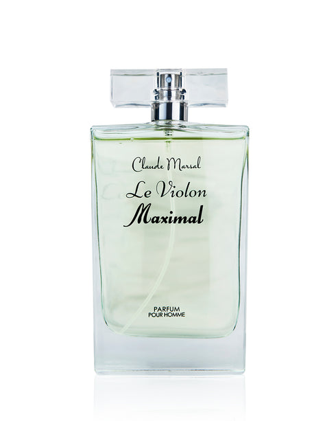 Le Violon Parfum for Men by Claude Marsal