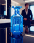 Louis XIV Parfum for Men by Edouard Matisse