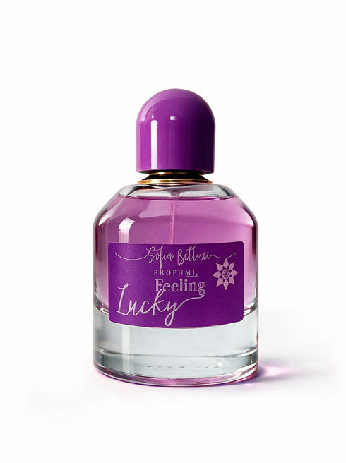 Feeling Lucky Eau de Parfum for Women by Sofia Belluci