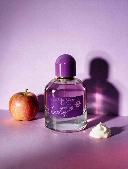 Feeling Lucky Eau de Parfum for Women by Sofia Belluci
