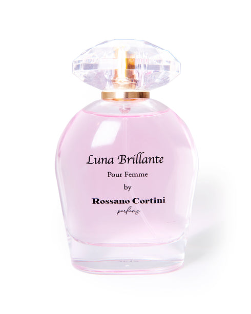Luna Brillante Eau de Parfum for Women by Rossano Cortini