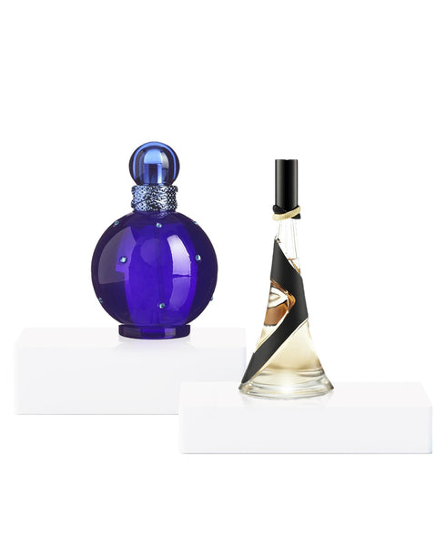 Celebrity Deals ( Britney Spears + Rihanna)