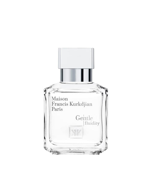 Gentle Fluidity Silver Eau de Parfum Unisex by Maison Francis Kurkdjian 2.4 oz