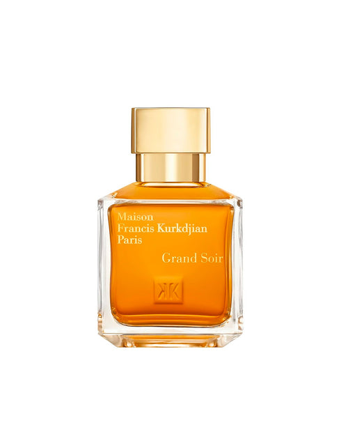Grand Soir Eau de Parfum Unisex by Maison Francis Kurkdjian 2.4 oz