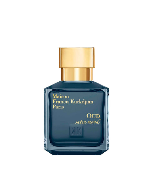 Oud Satin Mood Eau de Parfum Unisex by Maison Francis Kurkdjian 2.4 oz