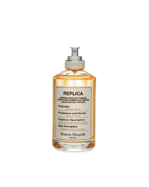 Replica Beach Walk Eau de Toilette For Women by Maison Martin Margiela 3.4 oz