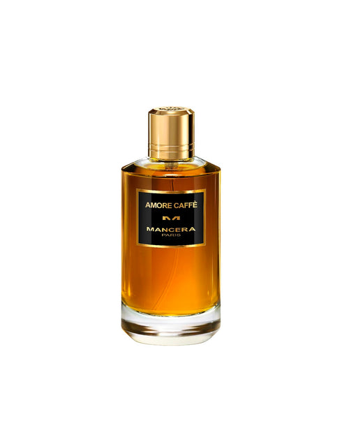 Amore Caffe Eau de Parfum Unisex by Mancera 4 oz