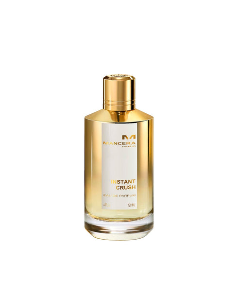 Instant Crush Eau de Parfum Unisex by Mancera 4 oz