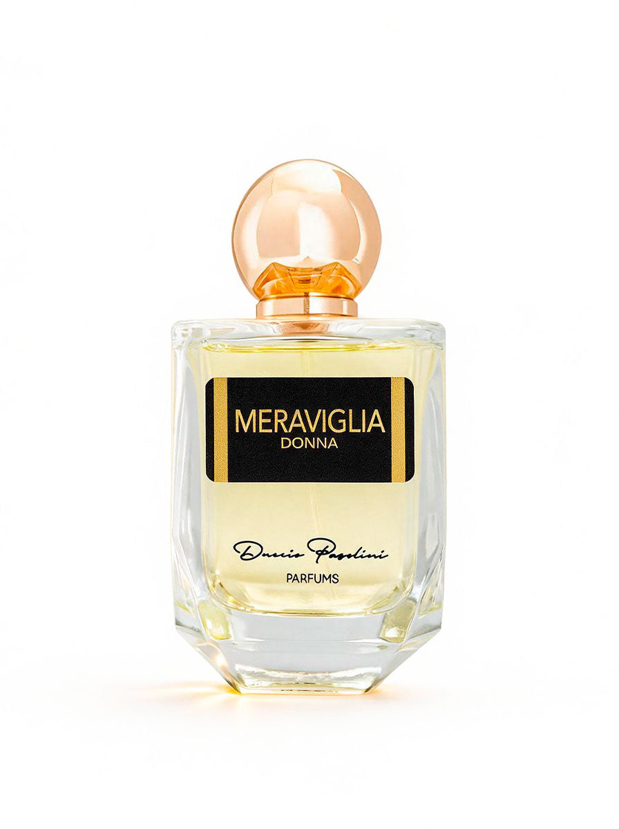 Meraviglia Donna Eau de Parfum for Women by Duccio Pasolini