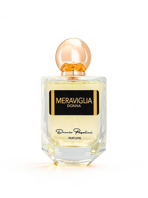 Meraviglia Donna Eau de Parfum for Women by Duccio Pasolini