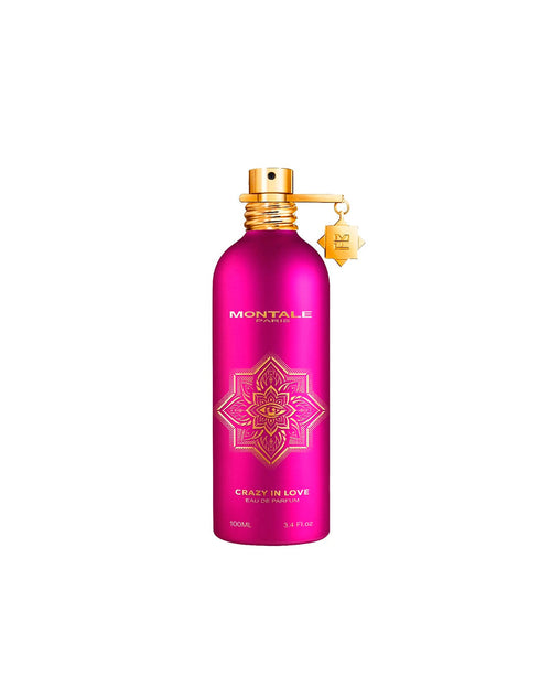 Crazy In Love Eau de Parfum Unisex by Montale 3.4 oz