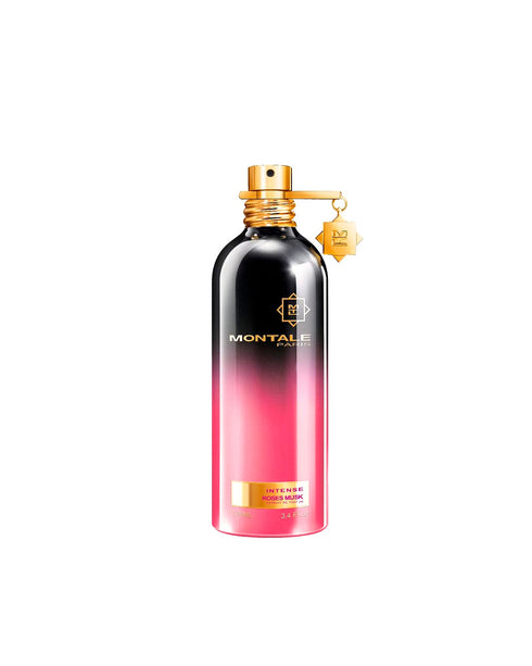 Intense Roses Musk Eau de Parfum For Women by Montale 3.4 oz