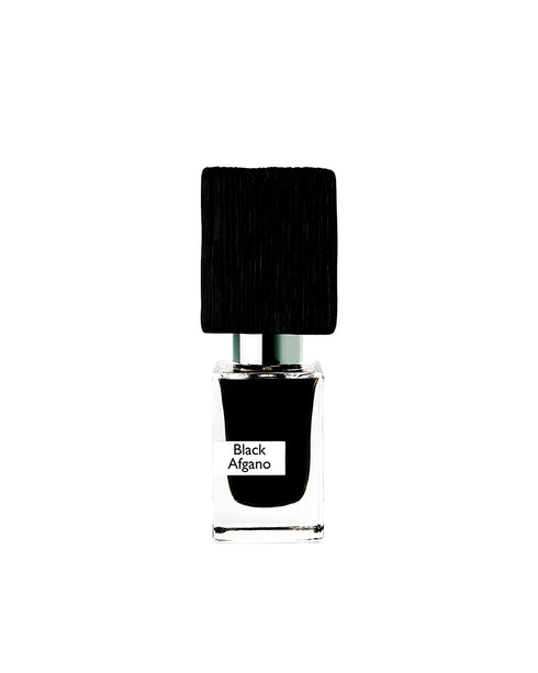 Black Afgano Extrait de Parfum Unisex by Nasomatto 1 oz