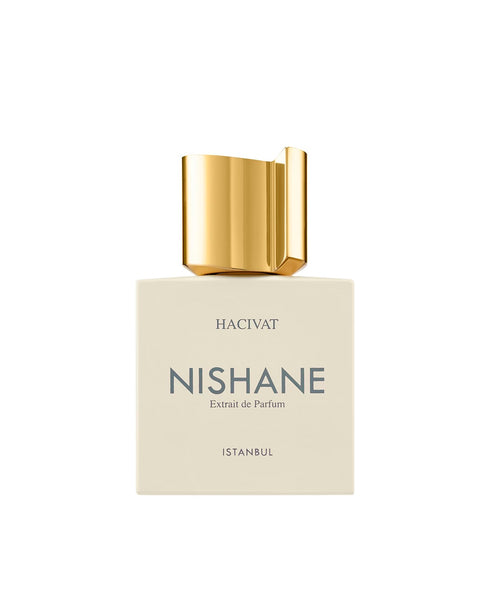 Hacivat Eau de Parfum Unisex by Nishane 3.4 oz