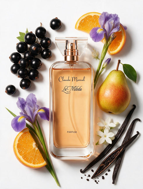 La Mélodie Parfum for Women by Claude Marsal