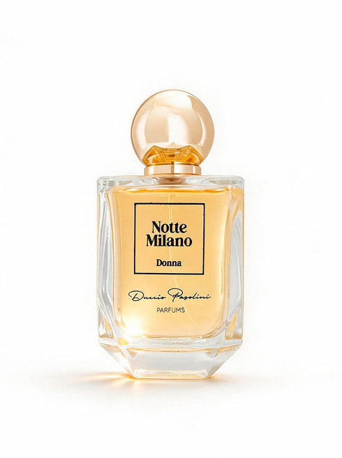 Notte Milano Donna Eau de Parfum for women by Duccio Passolini