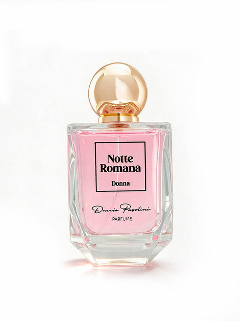 Notte Romana Donna Eau de Parfum for women by Duccio Passolini