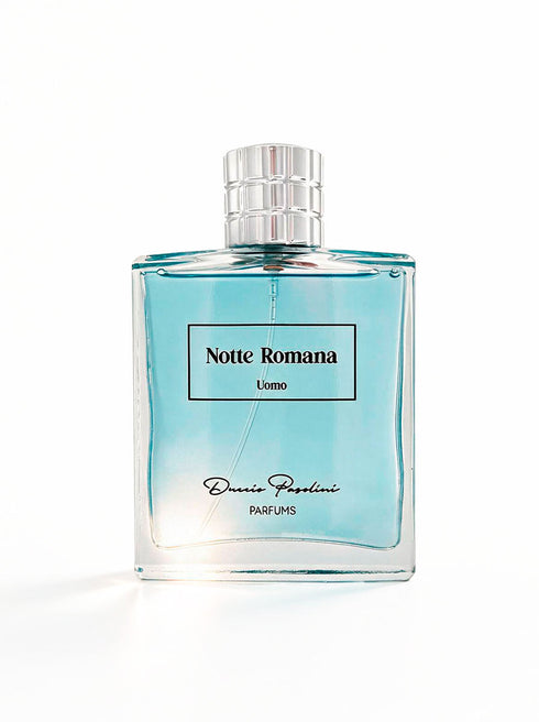 Notte Romana Uomo Parfum for Men by Duccio Pasolini