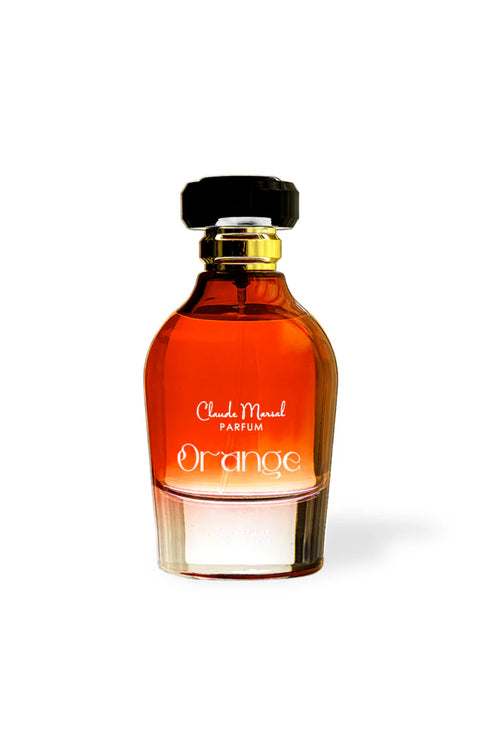 Orange Parfum Pour Femme By Claude Marsal