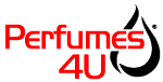 Perfume 4u Logo