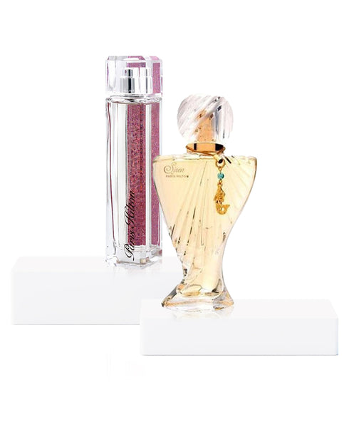 Celebrity Deals (Paris Hilton)