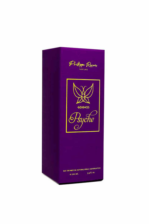 Goddess Psyche Eau de Parfum for Women by Phillippe Renoir