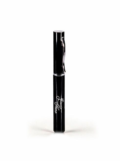 Ghiaccio Nero Pen Atomizer for Men by Duccio Pasolini