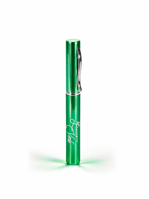 Ghiaccio Verde for Men Pen Atomizer by Duccio Pasolini